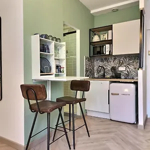 Appartement Le Pastelier - Parking Prive - Clim, Albi