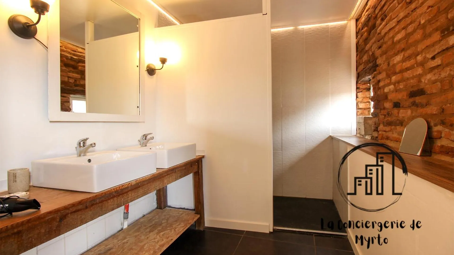 Le Quinze Apartment Albi