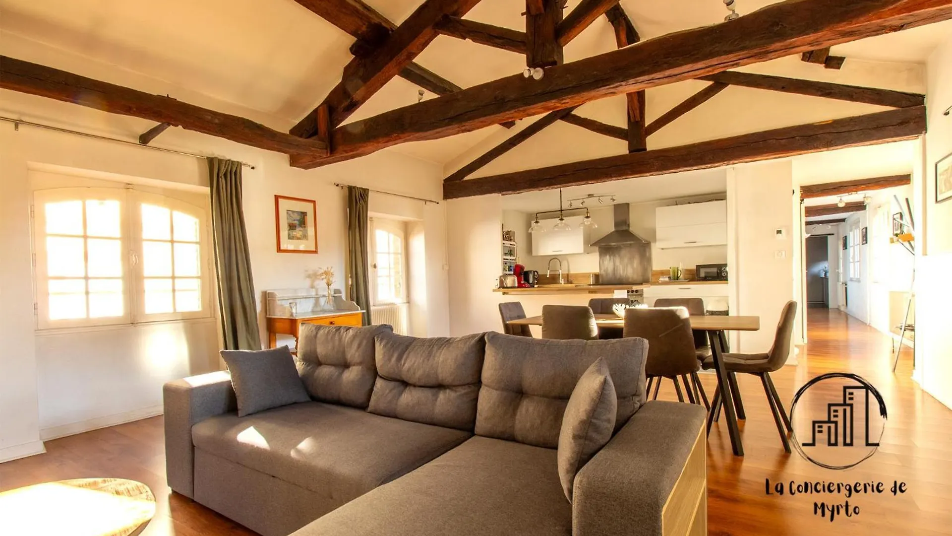 Le Quinze Apartment Albi